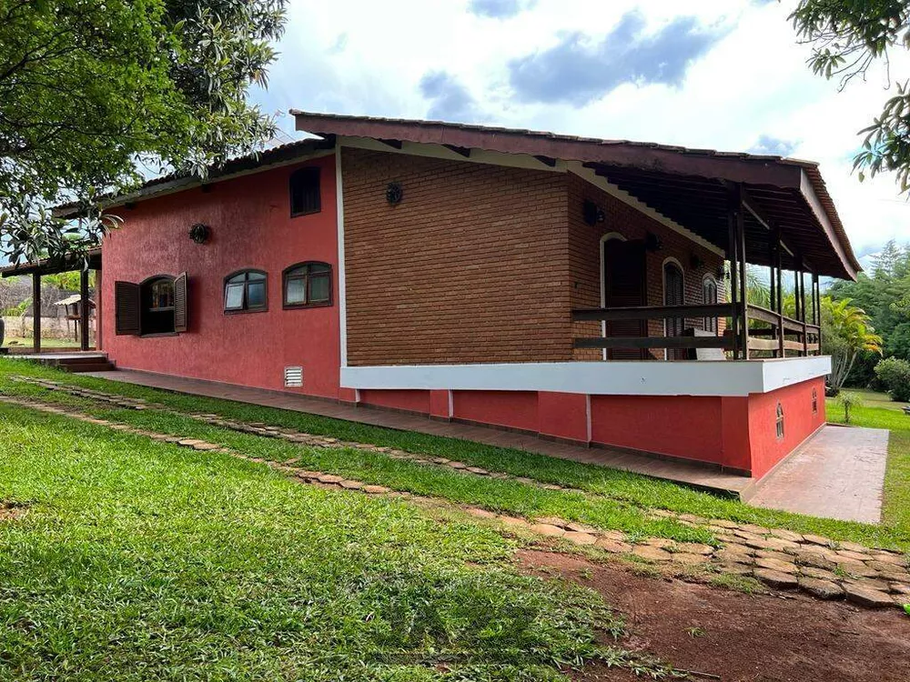 Chácara, 4 quartos - Foto 17