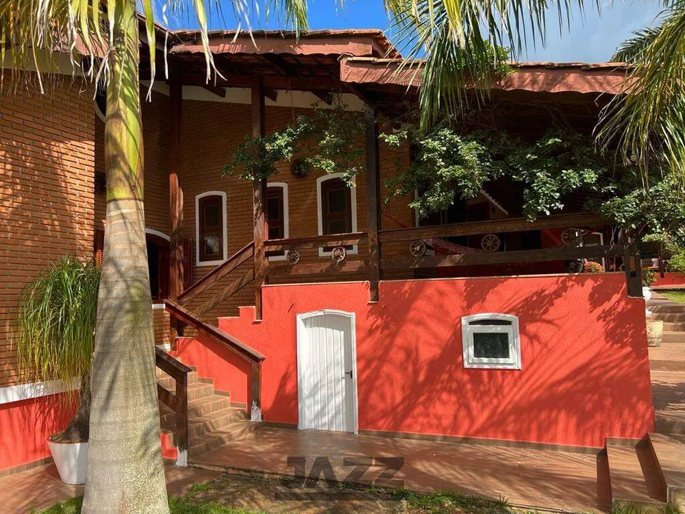 Chácara, 4 quartos - Foto 7