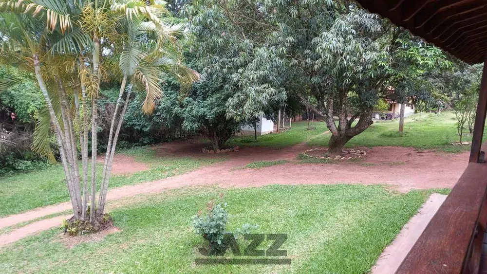 Chácara, 4 quartos - Foto 6