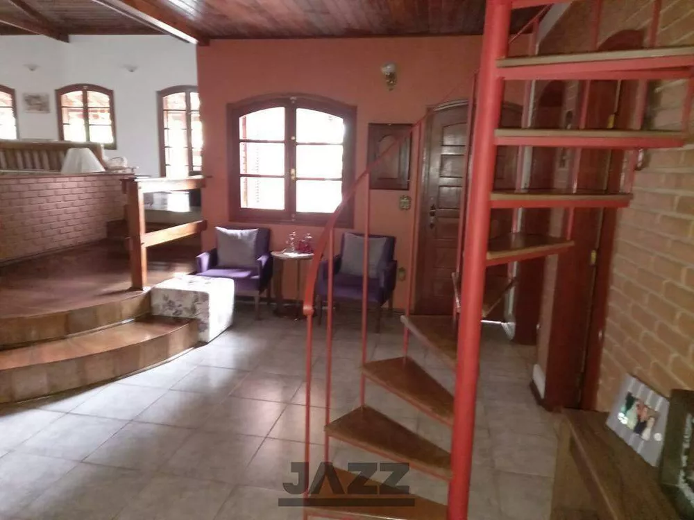 Chácara, 4 quartos - Foto 14