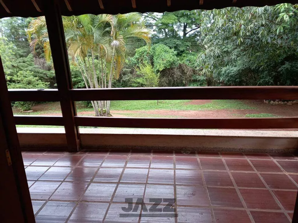 Chácara, 4 quartos - Foto 18