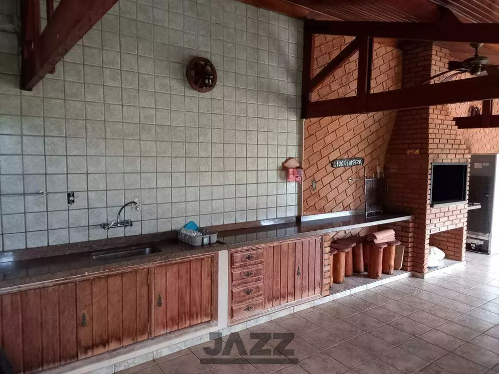 Chácara, 4 quartos - Foto 11