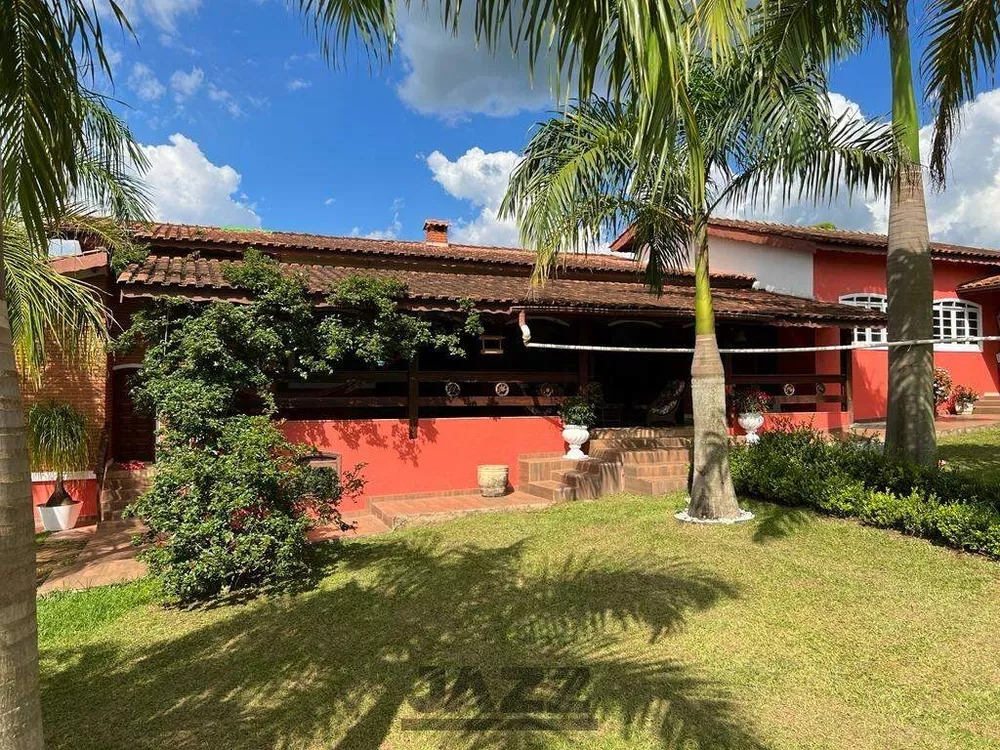 Chácara, 4 quartos - Foto 15