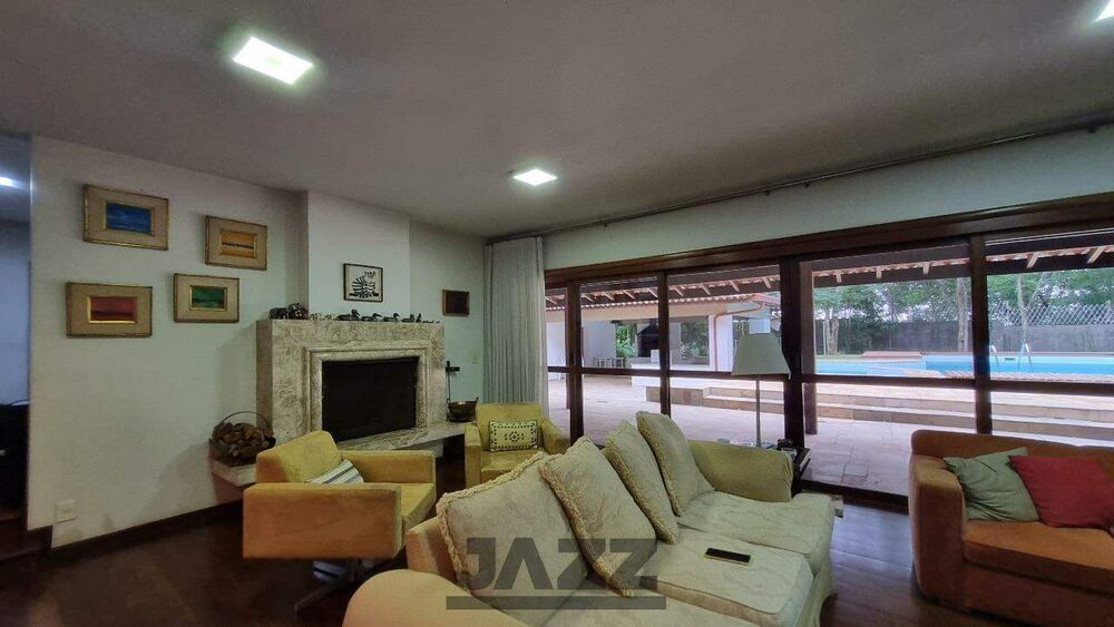 Casa de Condomínio, 6 quartos - Foto 27