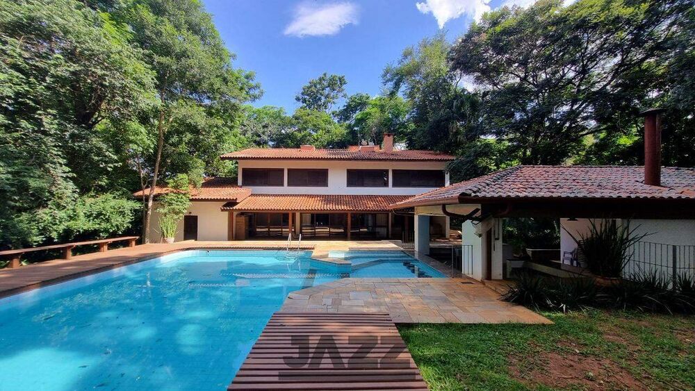 Casa de Condomínio, 6 quartos - Foto 8