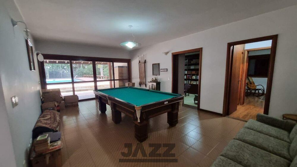 Casa de Condomínio, 6 quartos - Foto 20