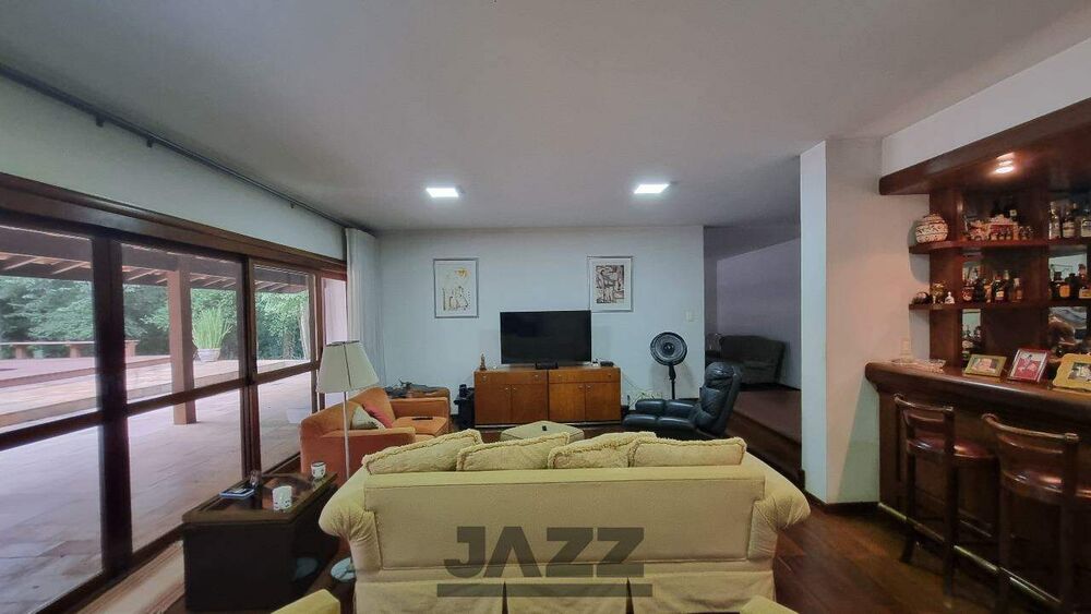 Casa de Condomínio, 6 quartos - Foto 23