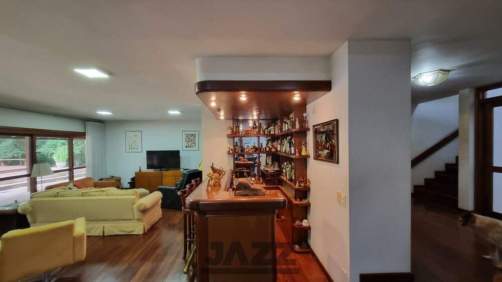 Casa de Condomínio, 6 quartos - Foto 19