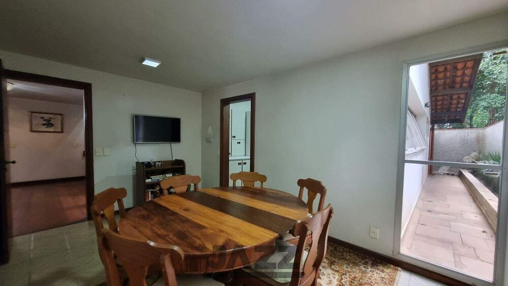 Casa de Condomínio, 6 quartos - Foto 9