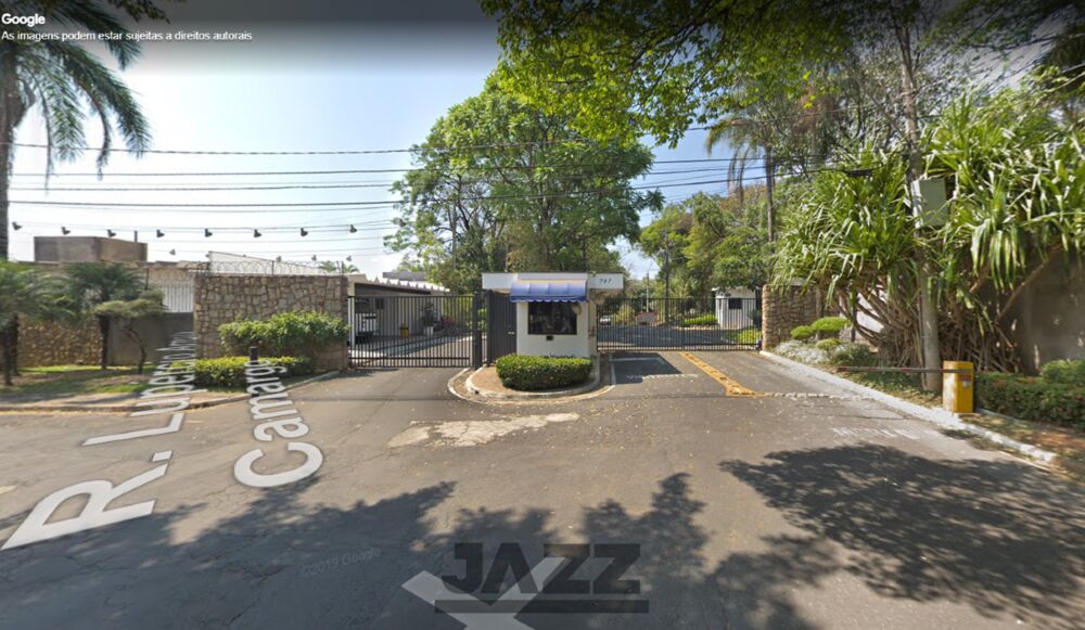 Casa de Condomínio, 6 quartos - Foto 1