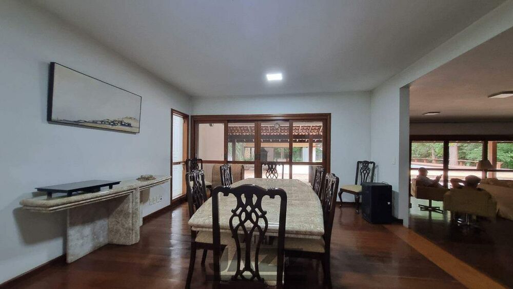 Casa de Condomínio, 6 quartos - Foto 7