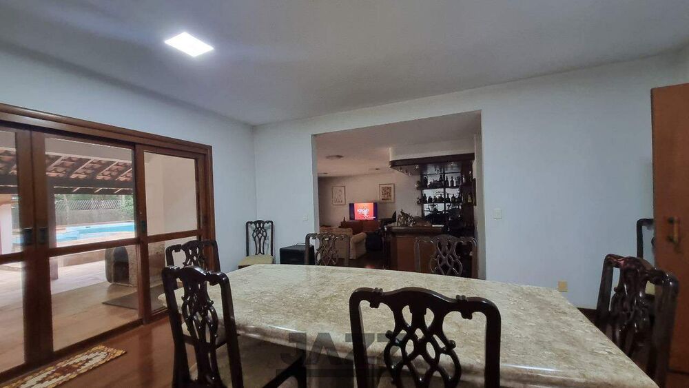 Casa de Condomínio, 6 quartos - Foto 33