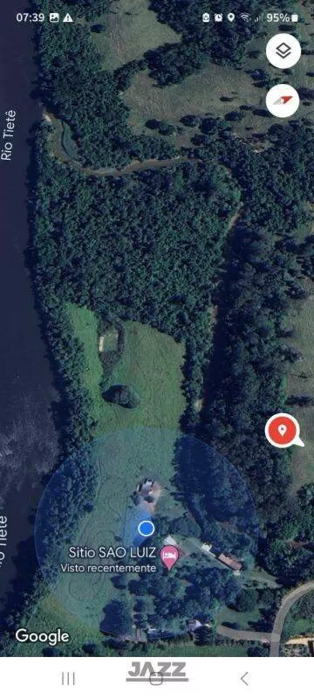 Sítio, 968 m² - Foto 18