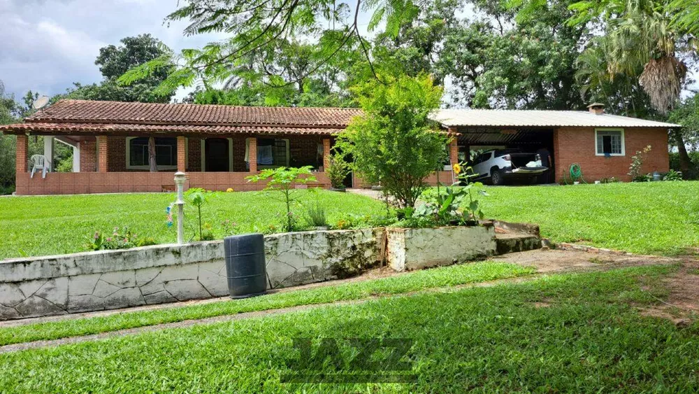 Sítio, 968 m² - Foto 1