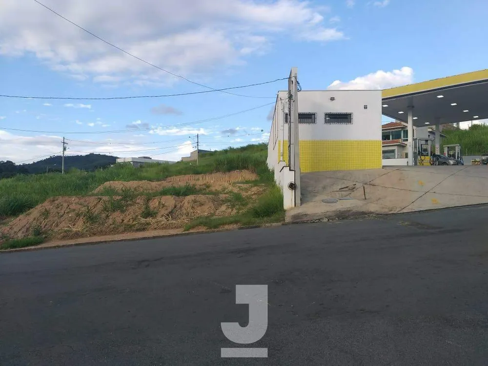 Terreno, 348 m² - Foto 3