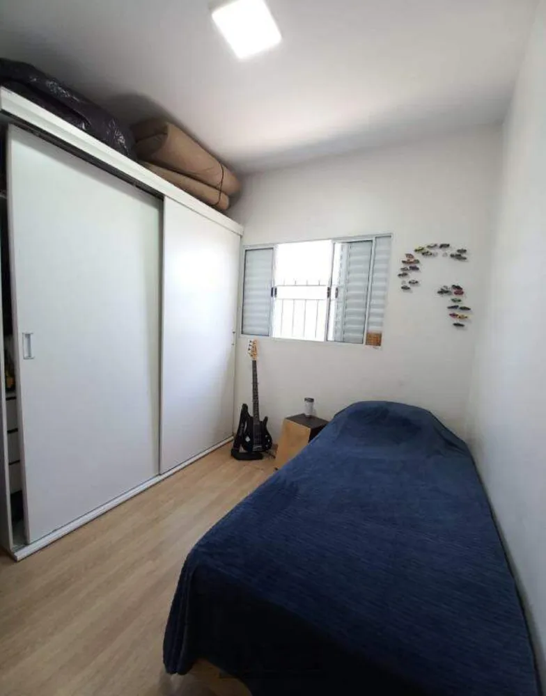 Casa, 3 quartos, 140 m² - Foto 2