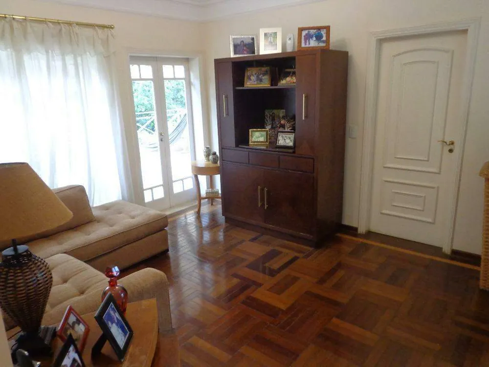 Casa de Condomínio, 5 quartos - Foto 1