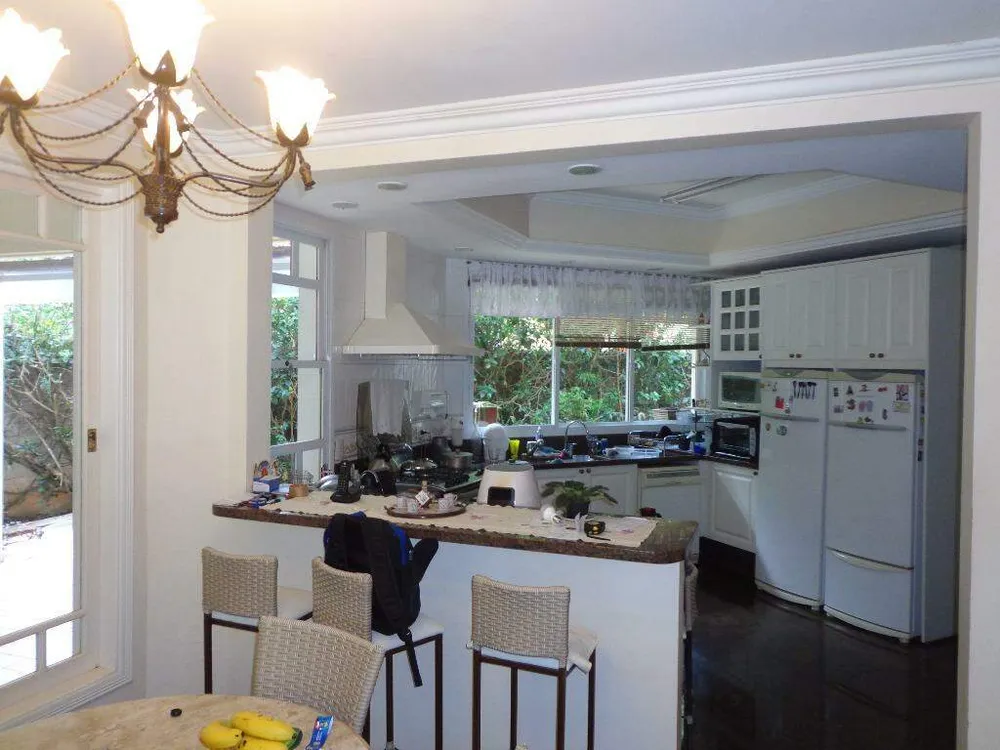 Casa de Condomínio, 5 quartos - Foto 4