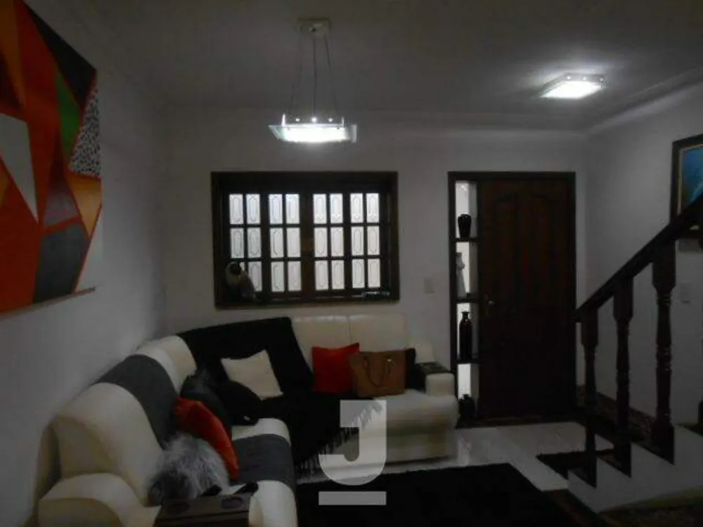 Casa, 3 quartos, 240 m² - Foto 4