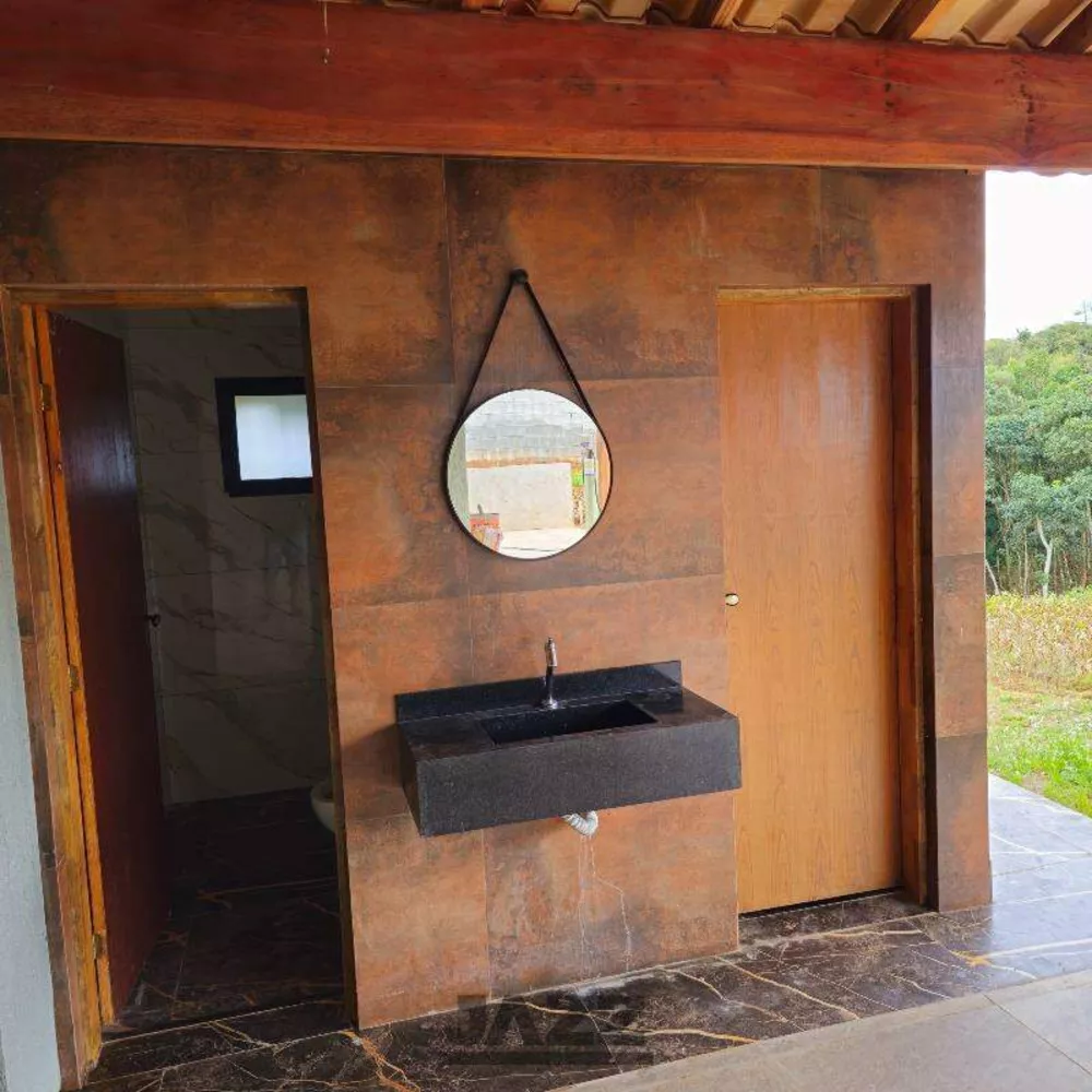 Chácara, 3 quartos - Foto 4