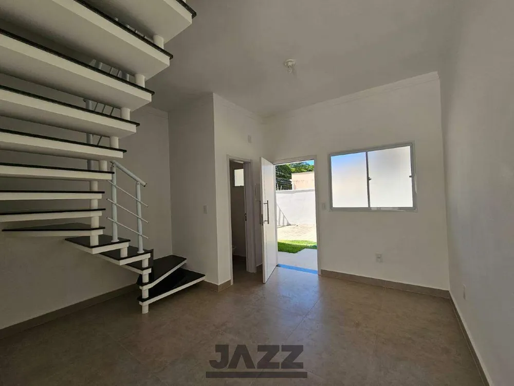Casa de Condomínio, 2 quartos - Foto 2