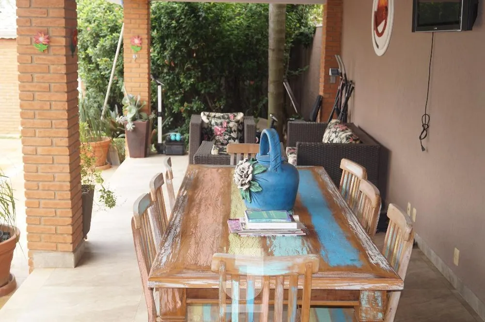 Casa, 4 quartos, 500 m² - Foto 4