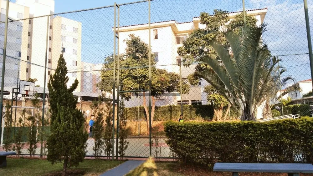 Apartamento, 2 quartos, 49 m² - Foto 3