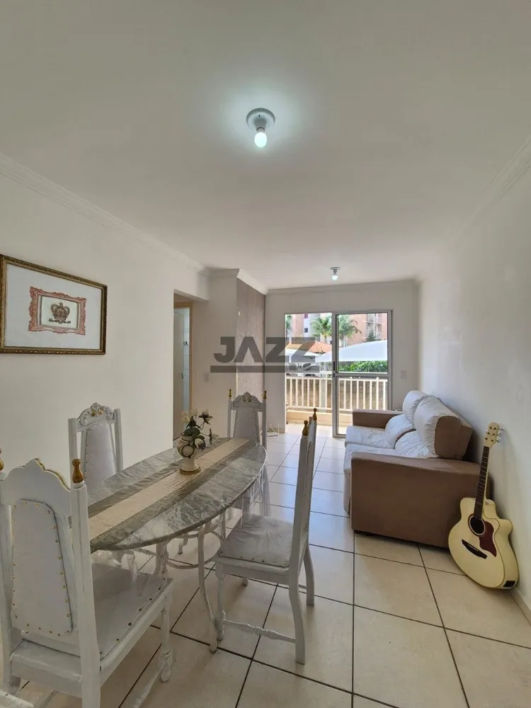 Apartamento, 2 quartos, 49 m² - Foto 4