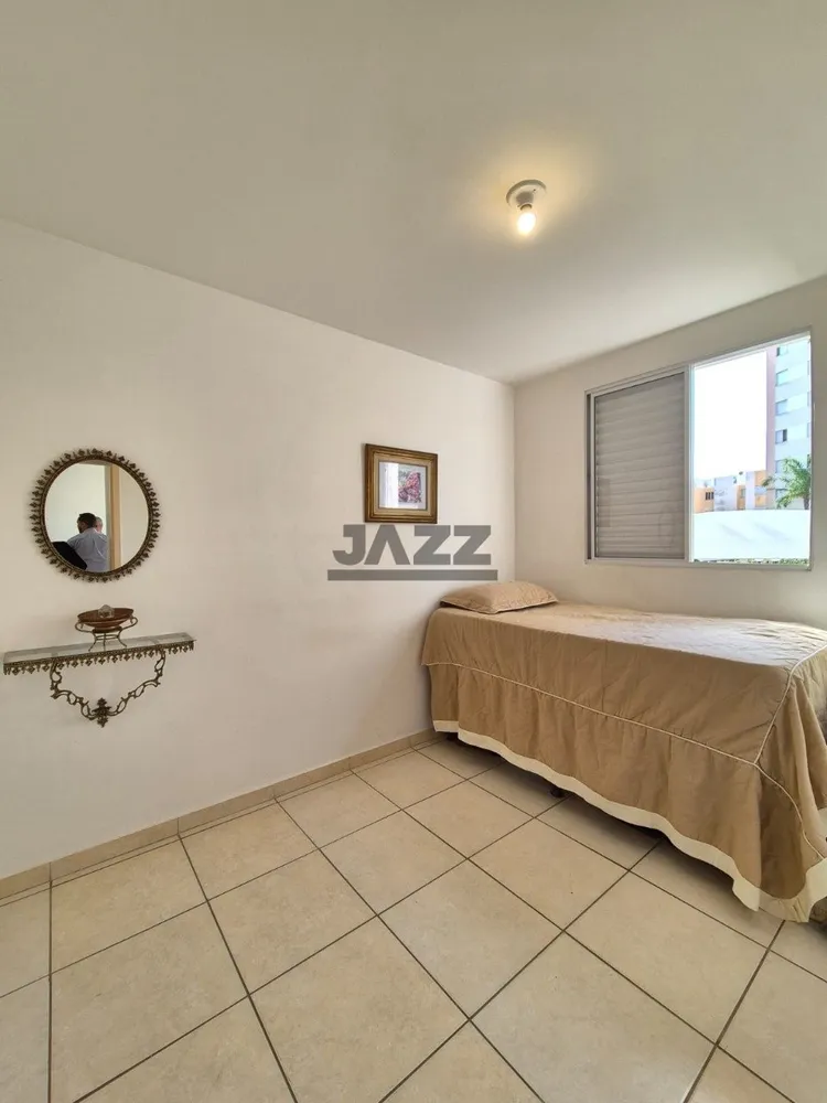 Apartamento, 2 quartos, 49 m² - Foto 2