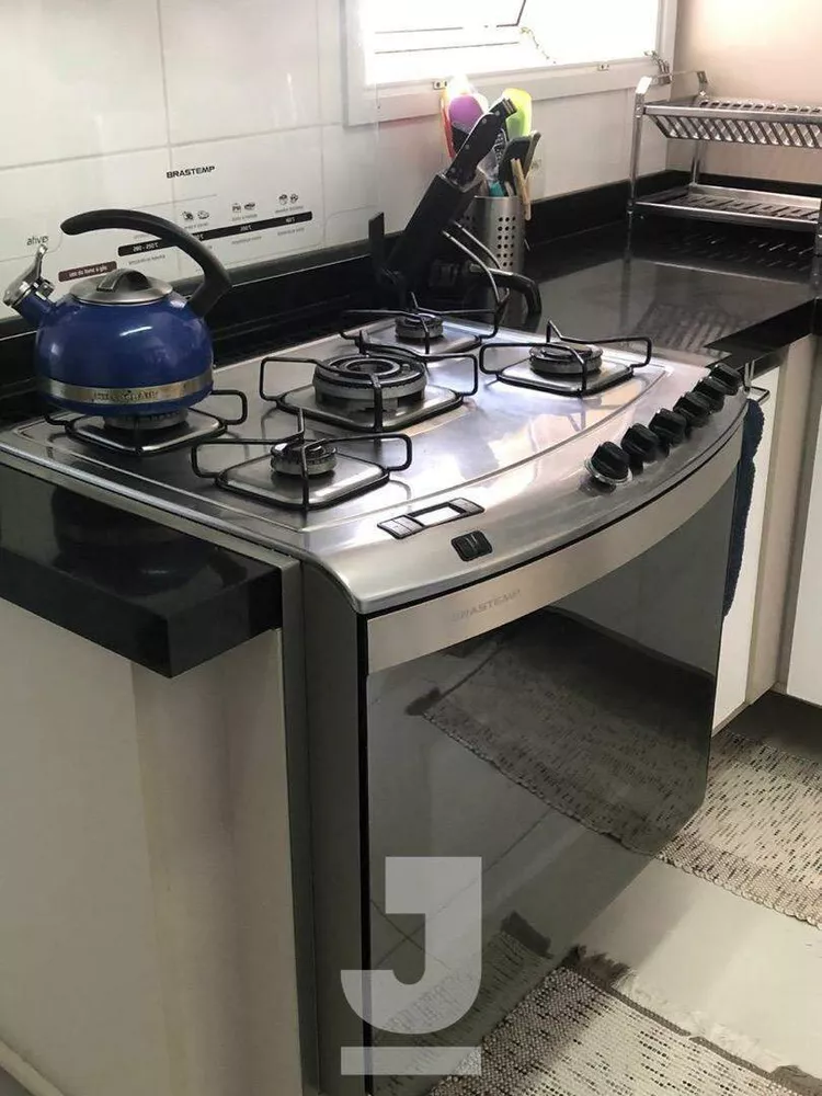 Apartamento, 3 quartos, 137 m² - Foto 6