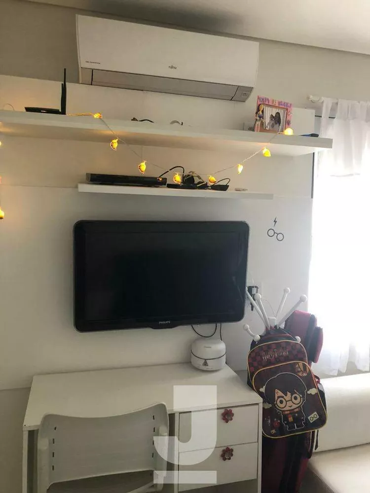 Apartamento, 3 quartos, 137 m² - Foto 8
