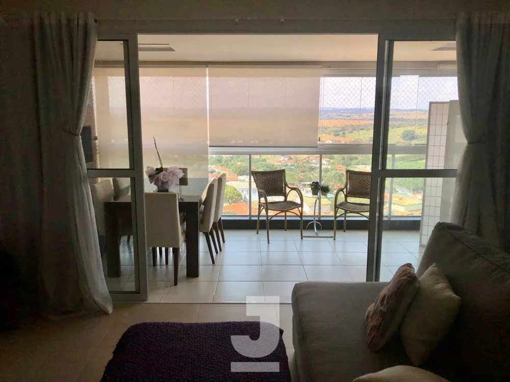 Apartamento, 3 quartos, 137 m² - Foto 7