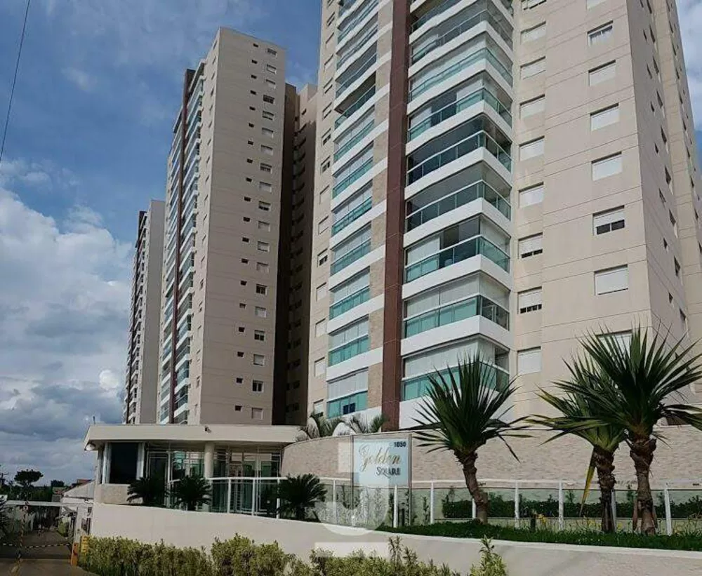 Apartamento, 3 quartos, 137 m² - Foto 10