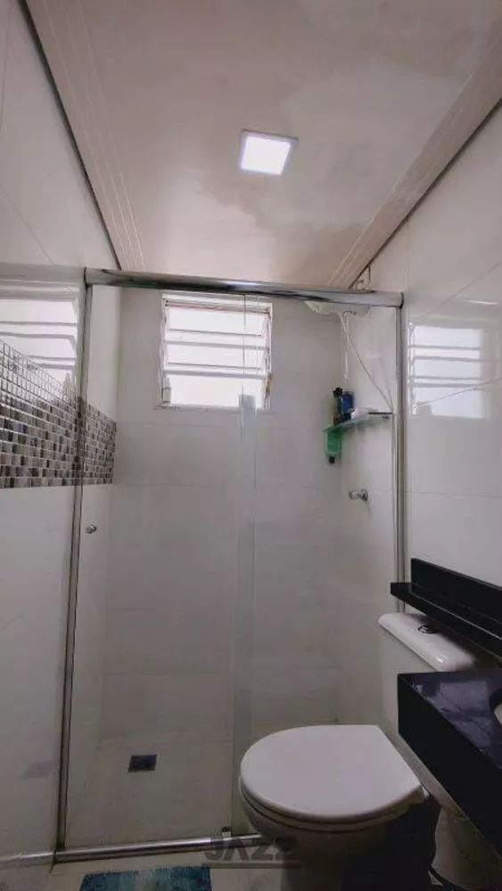 Apartamento, 3 quartos, 64 m² - Foto 4
