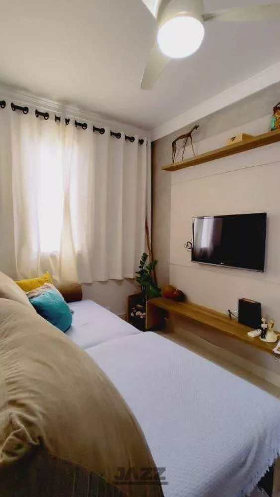 Apartamento, 3 quartos, 64 m² - Foto 5