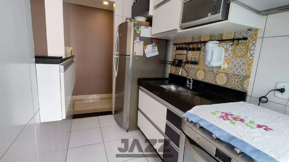 Apartamento, 3 quartos, 64 m² - Foto 1