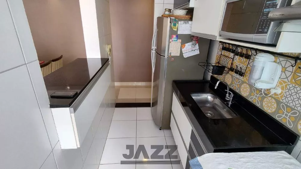 Apartamento, 3 quartos, 64 m² - Foto 10