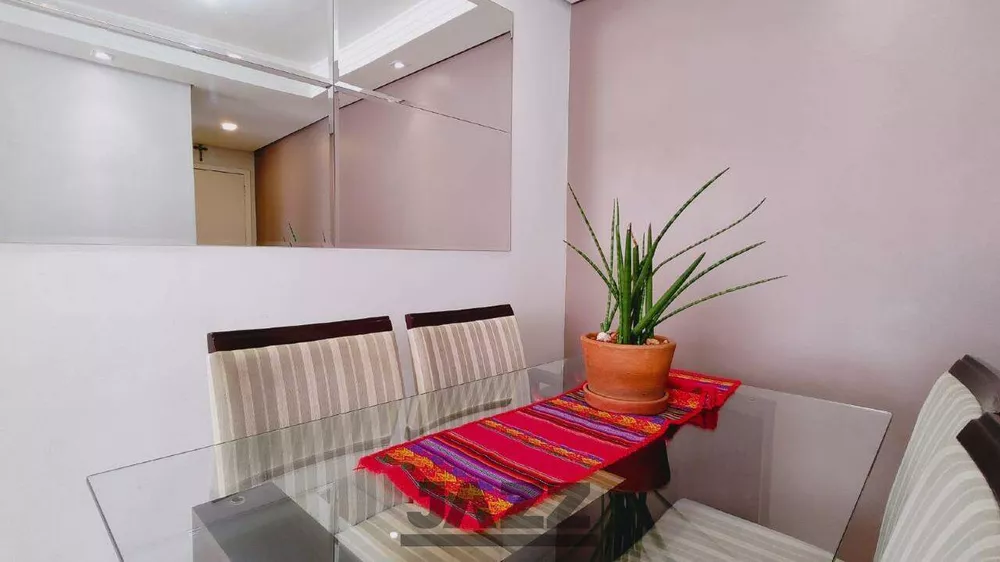 Apartamento, 3 quartos, 64 m² - Foto 3