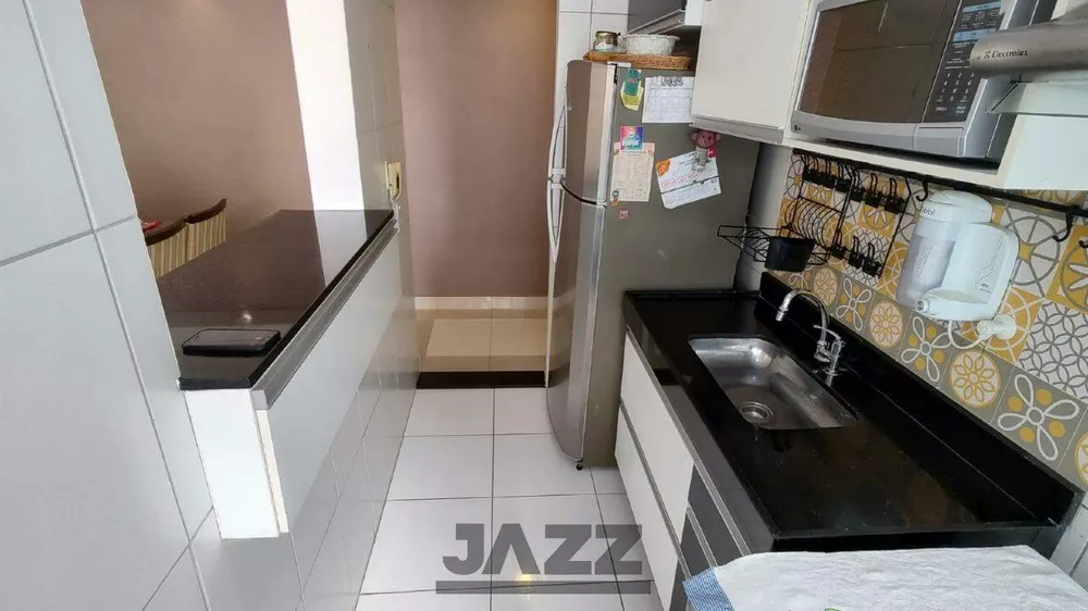 Apartamento, 3 quartos, 64 m² - Foto 9