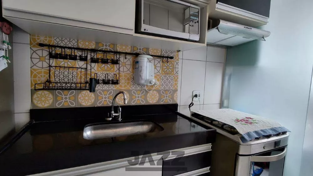 Apartamento, 3 quartos, 64 m² - Foto 8