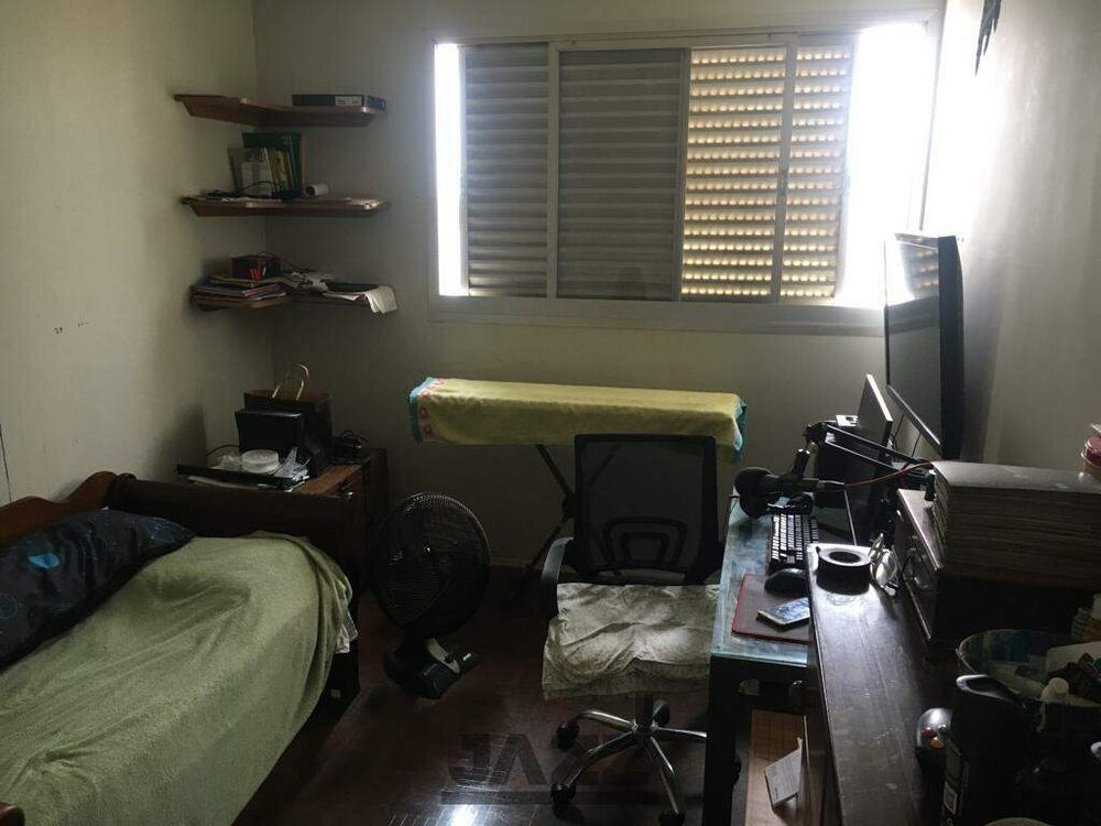 Apartamento à venda com 3 quartos, 112m² - Foto 8