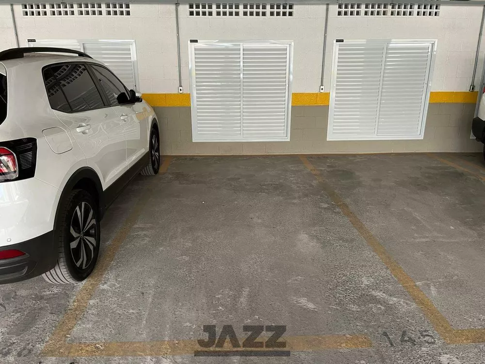 Apartamento, 1 quarto, 42 m² - Foto 4