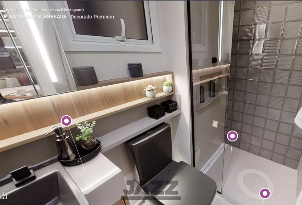 Apartamento, 1 quarto, 42 m² - Foto 1