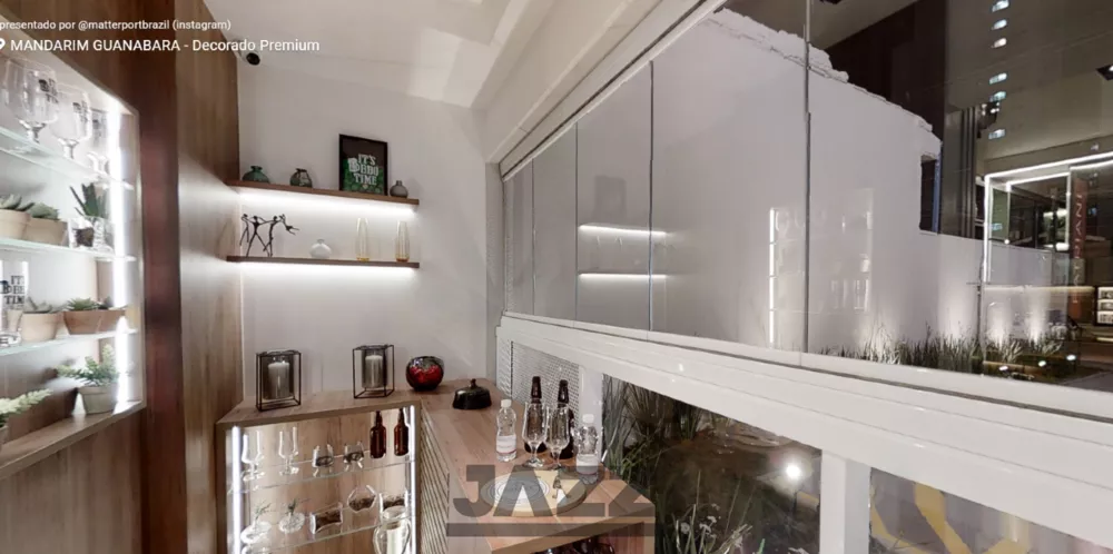 Apartamento, 1 quarto, 42 m² - Foto 2