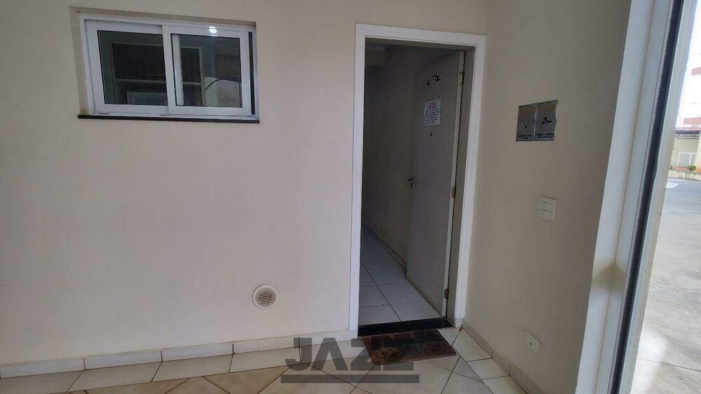 Apartamento à venda com 1 quarto, 40m² - Foto 1