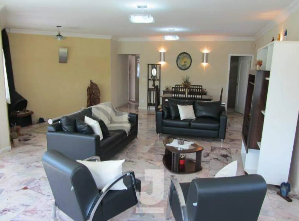 Casa, 5 quartos, 450 m² - Foto 4