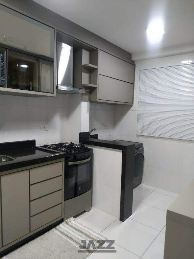 Apartamento, 2 quartos, 55 m² - Foto 4