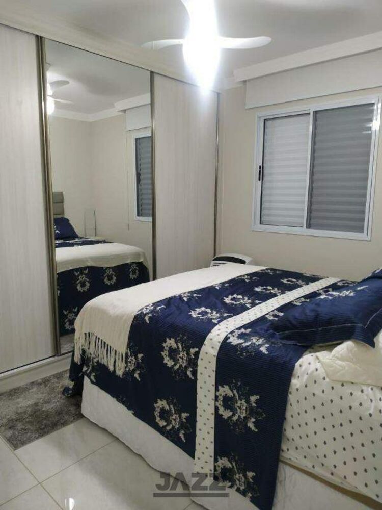 Apartamento, 2 quartos, 55 m² - Foto 5
