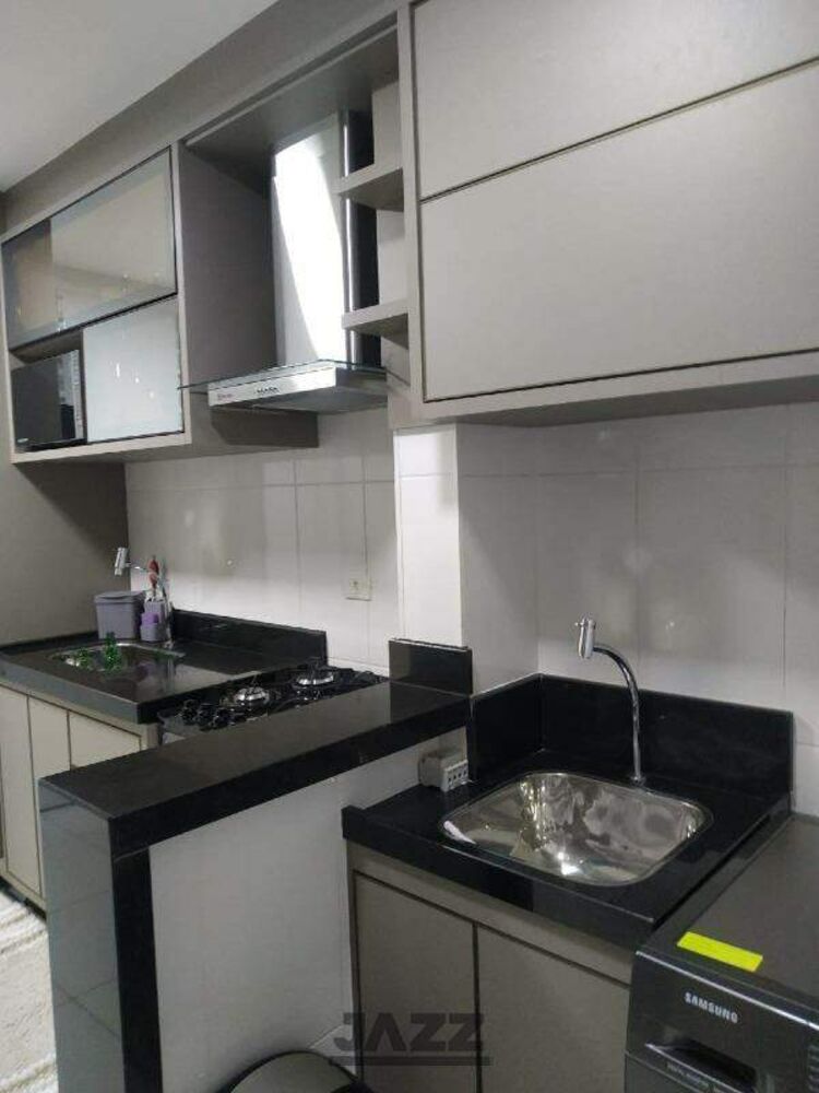 Apartamento, 2 quartos, 55 m² - Foto 7