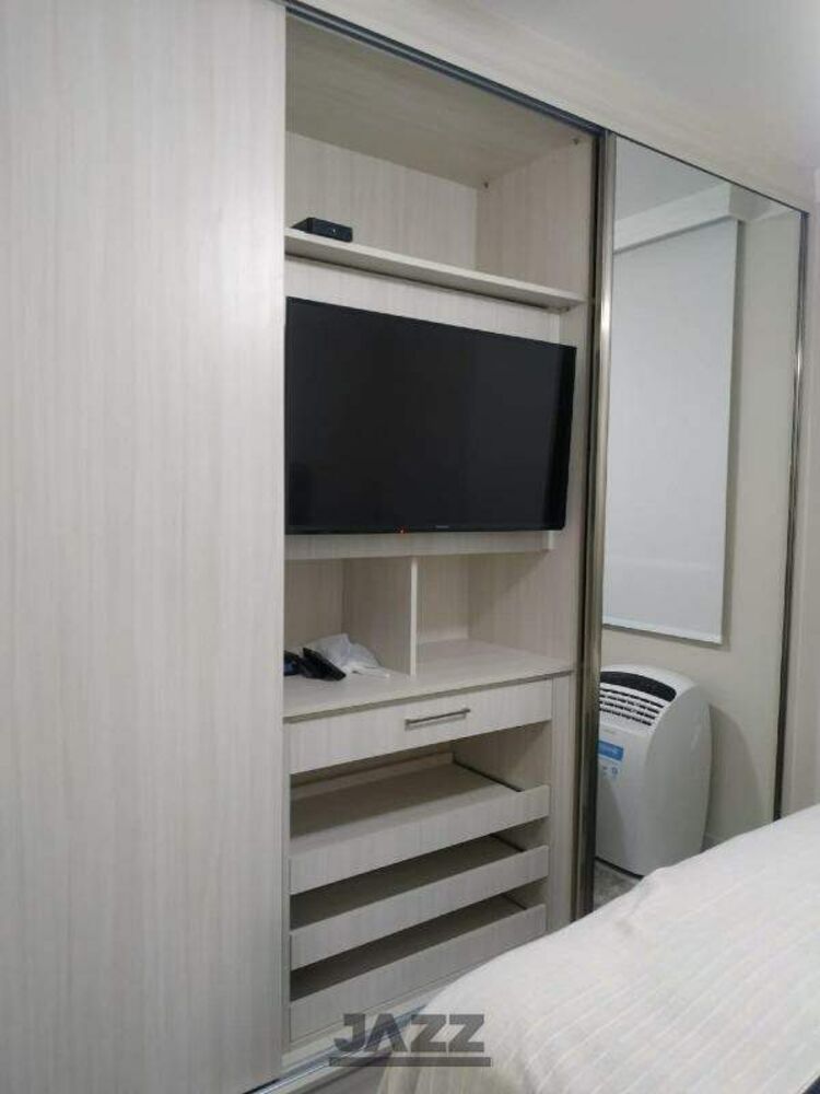 Apartamento, 2 quartos, 55 m² - Foto 6